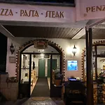 Πανσιόν Rosa 3*