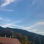 Pensión Rosa