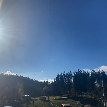 Rosa Πανσιόν Harrachov