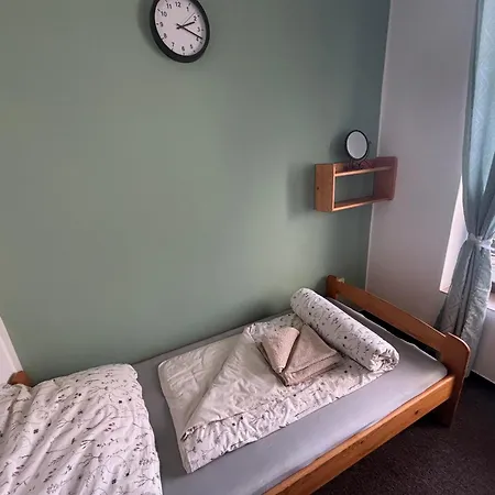 Rosa Гостевой дом 3*