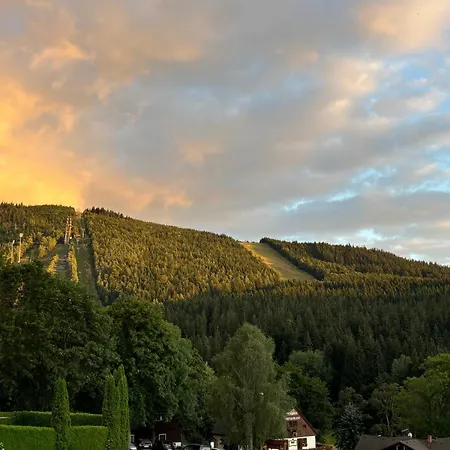 Rosa 3* Harrachov