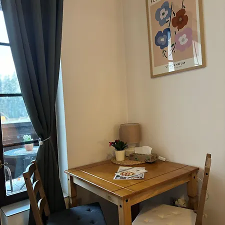 Πανσιόν Rosa 3*