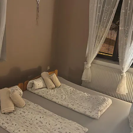 Πανσιόν Rosa 3*