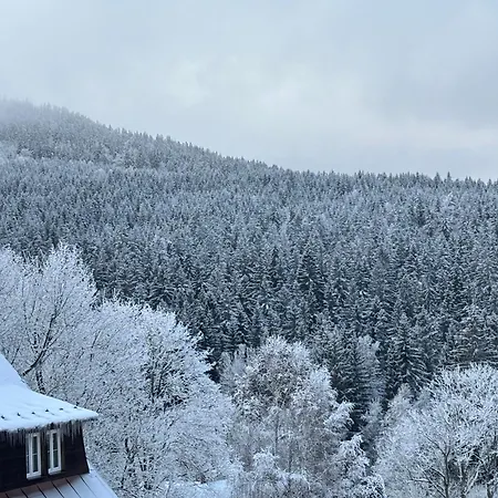 Rosa Πανσιόν Harrachov