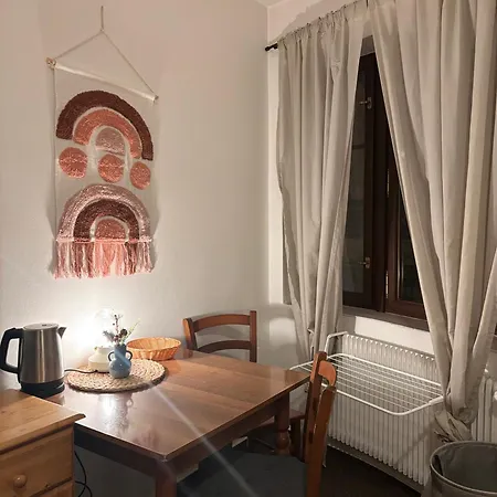 Πανσιόν Rosa Harrachov