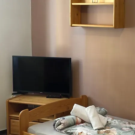 Rosa 3* Harrachov