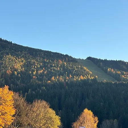 Rosa Πανσιόν Harrachov