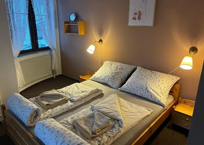 Rosa Konukevi 3*